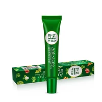 

OEM Bioaqua vegetables extract moisturizing best pimples removal face acne treatment cream