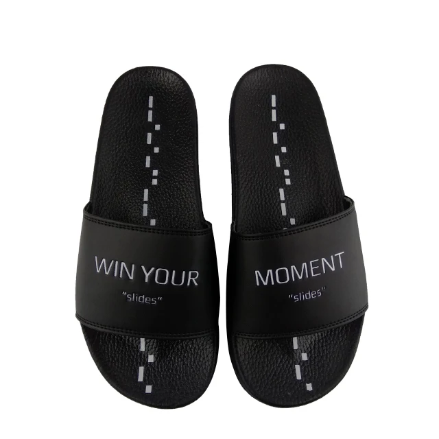 

Custom Unisex Slides Slippers Oem,Custom Men's Slides Sandal Slippers With Logo,Oem Summer Slipper Mens Pvc Blank Slide Sandals, Requirement