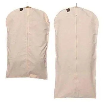 zip up garment bags