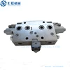 PC200-7 Excavator Control Valve Breaker Option Hydraulic Distributor PC210-7 PC220-7 PC240-7 PC300-7 Attachment Service Parts