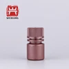 High Quality Imported PP/PE Non-toxic, Acid-base Resistant Plastic Amber Geagent Bottle