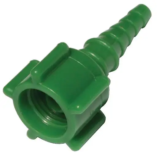 medical oxygen hose fittings