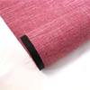 600d polyester material hot sale waterproof cation fabric bag fabric