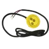Manufacturer Supplier 4c 70mm2 xlpe power cable with low price