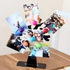 Valentines Day Gifts Metal Photo Frame Hanging Small Things