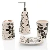 Hot Sale Personalized Handmade toothbrush holder ceramic