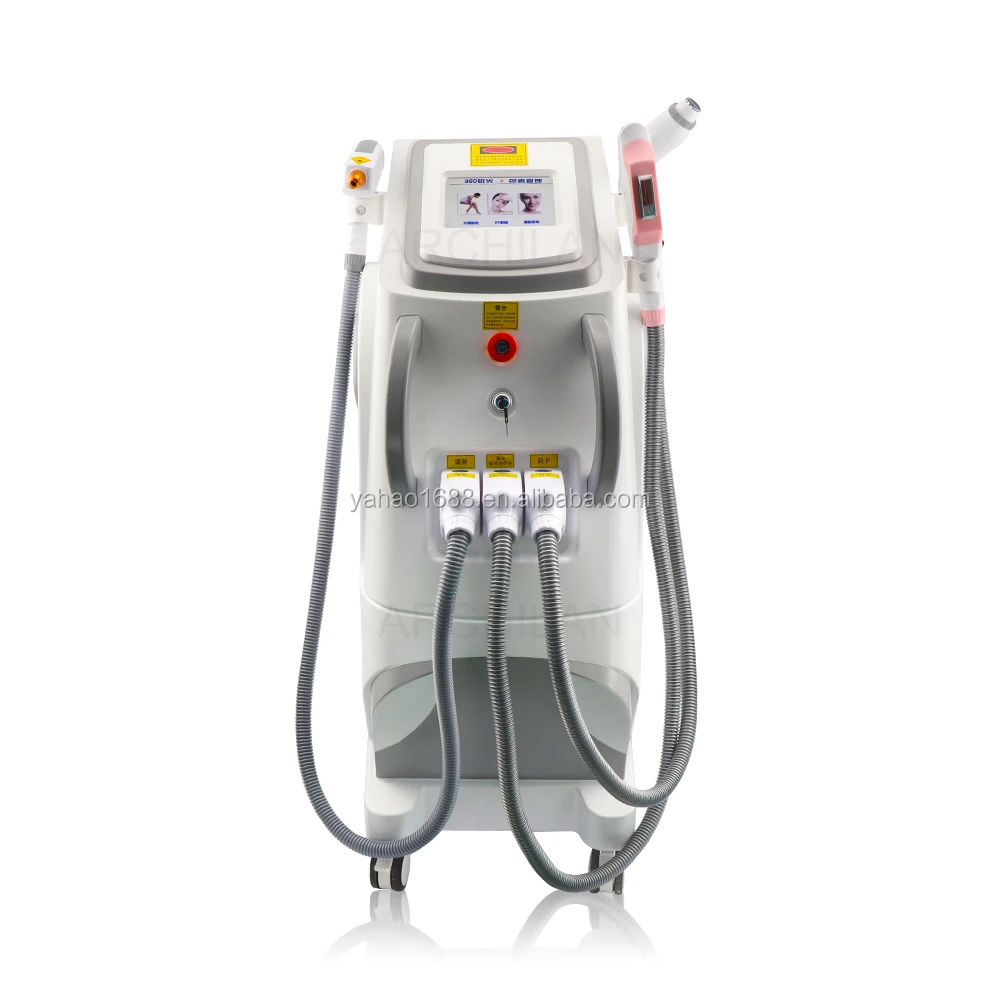 

Home Laser Beauty Equipment Professional Portable Lipo Diode Laser Hair Removal Machine