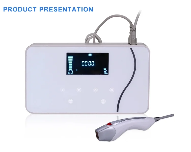 

RF Radio Frequency Face Lift Skin Rejuvenation Products Portable Fractional Thermagic New CE Intelligent Detection of Skin 3kg