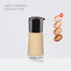 A46 Make up foundation private label face foundation for dark skin