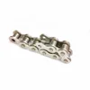 Hot sail Standard 40SS high strength Stainless Steel Roller Chain factory supply transmission chains