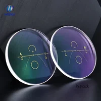 

2019 High Quality Progressive Customized Medical Lenses