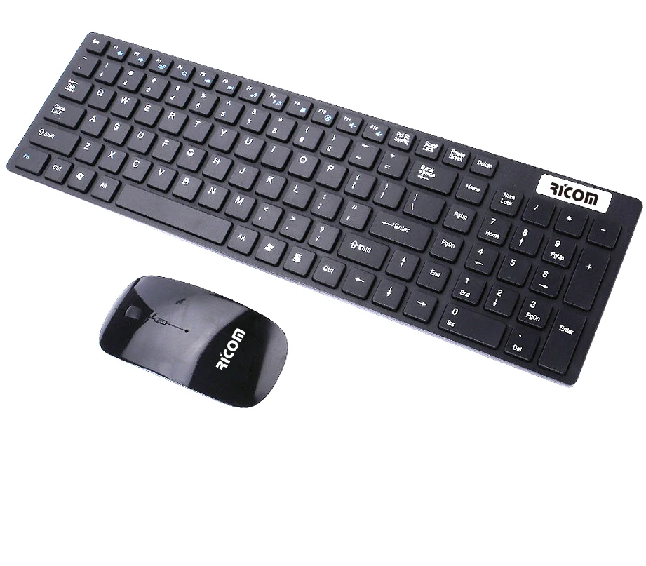 

2.4G wireless mini keyboard and mouse, wireless keyboard mouse combo, keyboard mouse combo for android