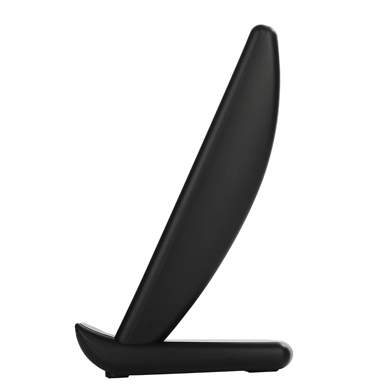 
Fast charging speed with cooling fan support 15w 10w for all QI-standard cell phone wireless charging for samsung and iPhone 