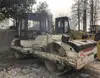 Uesd Compactor Uesd Road Roller Original Paint Roller Original Vibratory Compactor SD100 SD150 SD180
