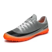 

Profession soccer shoes sports shoes football men's soccer shoes