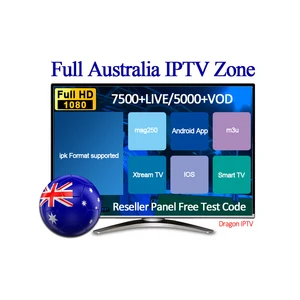 IPTV Subscription Global Content
