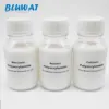 Resident agent for Paper making Blufloc Cationic Polyacrylamide