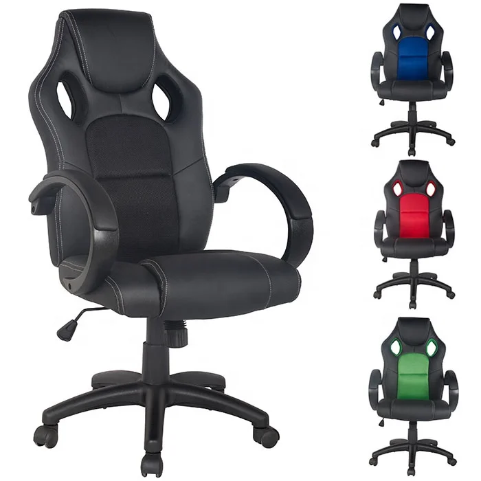 China Supplier Swivel Gamming Chair Korean Office Chair 180kg Buy