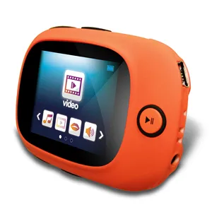 188 Super Slim MP4 Music Player Sport Armband
