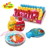 Funny Pot Colorful Pearl Candy For Kids