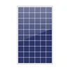 Top brand and high quality 1000w 24v poly solar panel system for factory solar system use