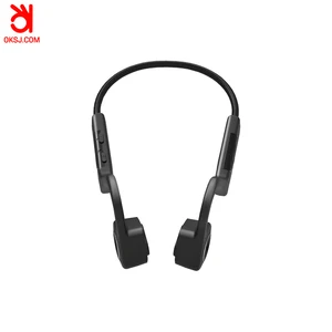 Wireless Sports Bone Conduction Headphones