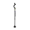 2018 best sale cheap ningbo Adjustable Folding Campbell Posture Collapsible 360 Traction Tip Hand japan walking cane
