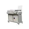 executive glue binding machine hardboard binder