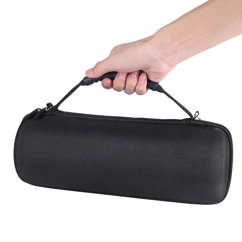 

Outdoor Travel Waterproof Portable Speaker Protective Hard Case Sotrage Bag Box Cover For JBL Charge 3