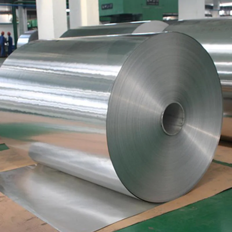
3003 3004 3105 aluminium coil roll for acp sheet price h14 h19 for cans 