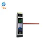 LPR camera License Plate Recognition Parking Control Pakistan Software Management System