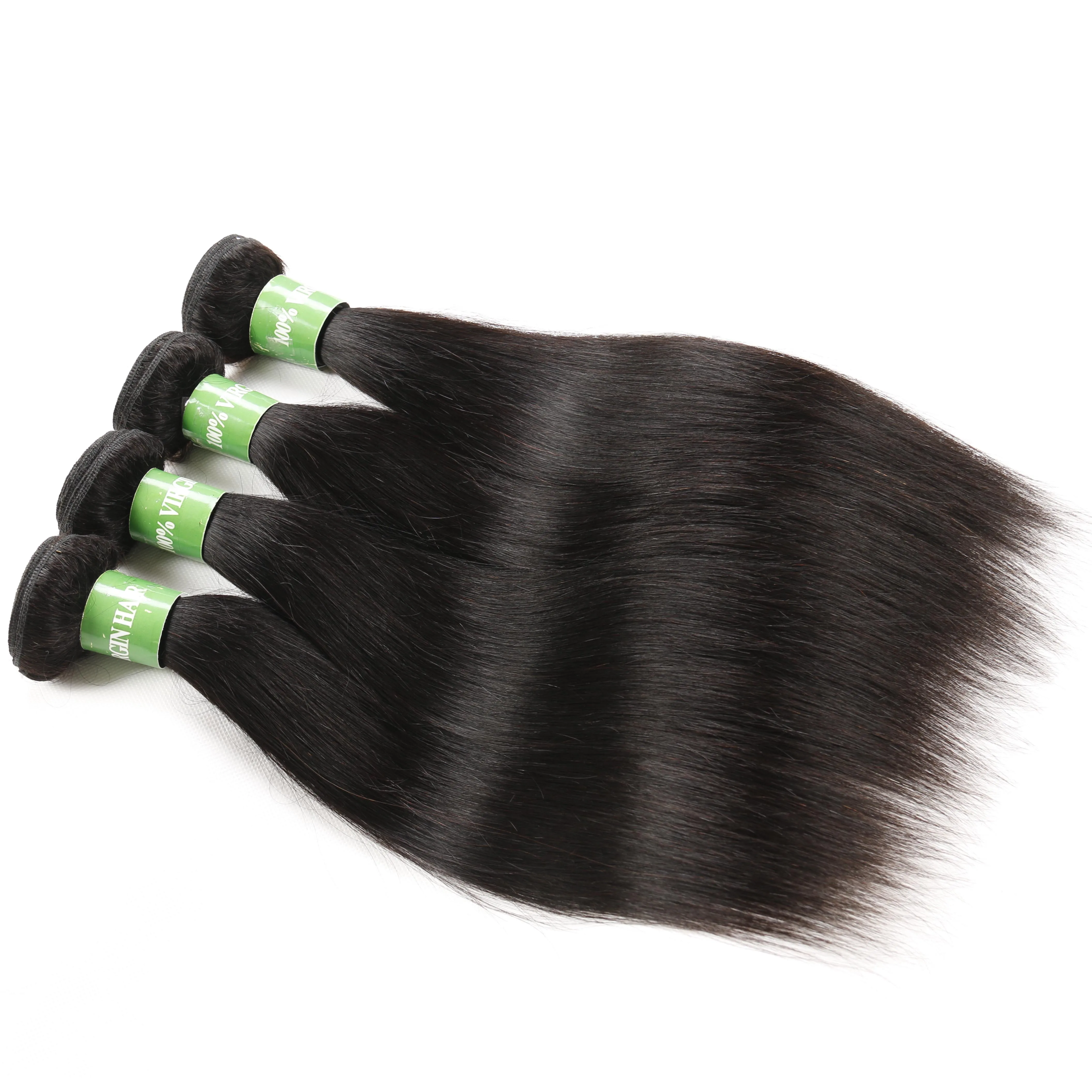 

Unprocessed Wholesale Price Real Human Vietnam Hair Extension