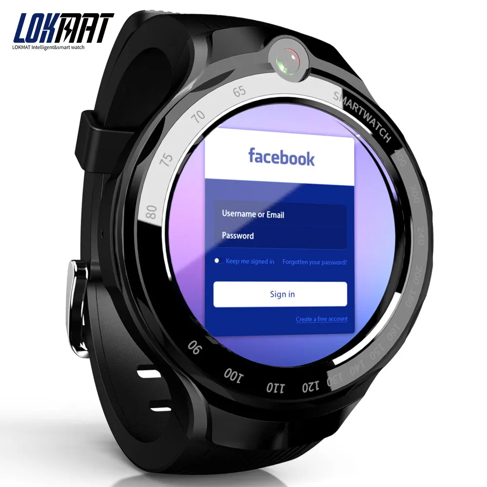 new smart watch 4g