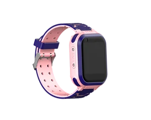 Waterproof Smart Watch SOS Tracking