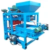 semi-automatic concrete solid brick making machine /Multi-functional concrete solid brick making machine