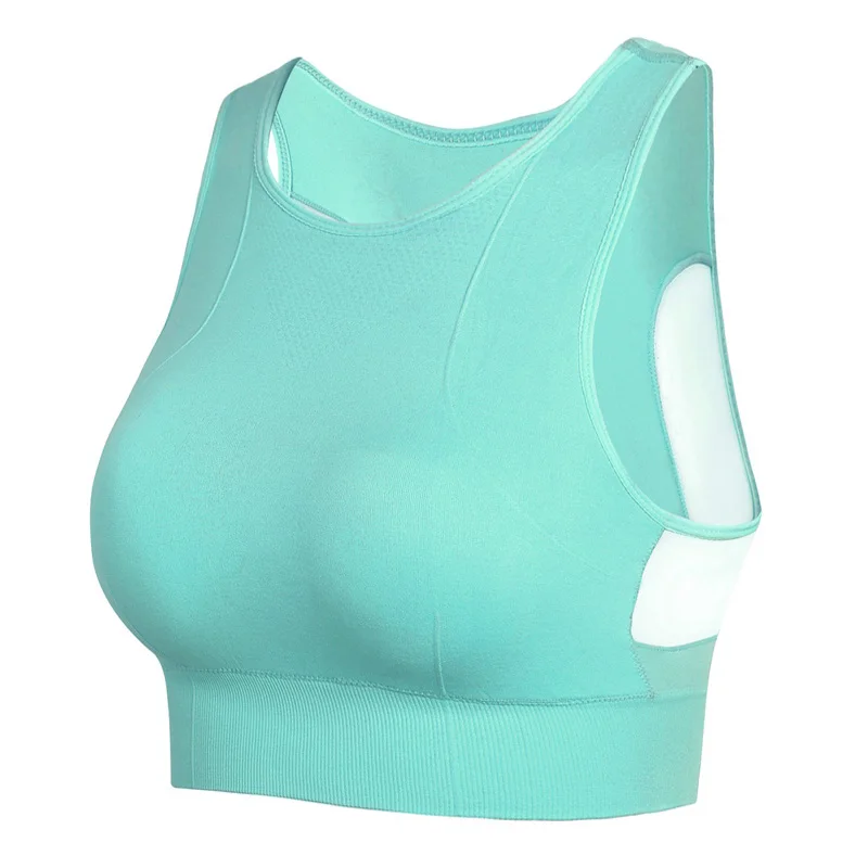 

Gym Young wear Slim Sport bra
