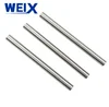 Weix high quality Round Bar Straight Shank tungsten carbide Hardened White Lathe Tool