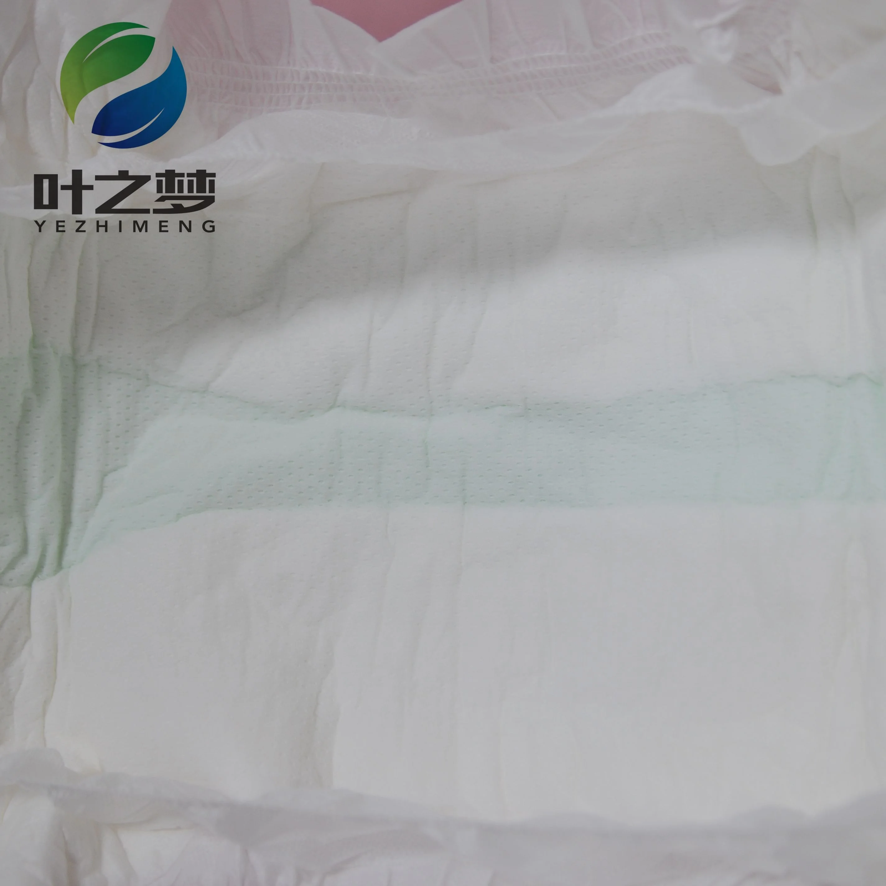 
Disposable Adult Diaper Manufacturer For Elderly Old People Cheap Wholesale Price Free Sample Hospital Senior Ultra Thick 