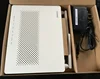 Hot original huawei ont hg8546m 8546 ftth gpon onu fiber wifi modem 1ge router with voice phone 4port english interface