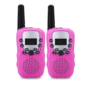 Easy to Use Talkies 3 5KM Range