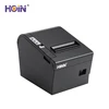 China Thermal Printer Manufacturer 220mm/S 80mm Thermal Printers USB+LAN Japan Head Auto Cutter Printer