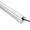 4ft 60w Mercury-free & harmless LED tri proof light
