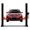 4T Hydraulic two Post car Lift Floor Plate Type