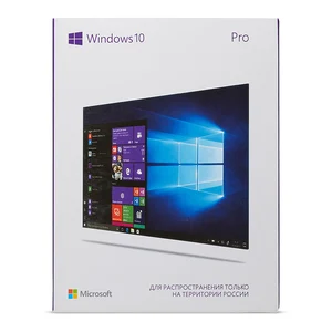 Microsoft Windows 10 Pro Retail Product Key