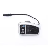 

LED4 Display for E-Bike Pedelec 36V 250W Motor for Mifa