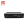 Intel Core i7 mini PC with 4 USB LAN