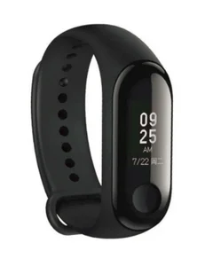 Mi Band 3 Smart Wristband Fitness Tracker