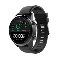 

IP68 Waterproof Smart Watch Kospet Brave 1.3 inch MTK6737 1.2GHz 2GB/16GB Android 6.0 4G smartwatch 2019