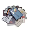 Custom Milestone Ceremony Baby Educational Paper Memory Card Flash Card
