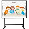 Good quality infrared sensor smart board irtouch electrical panel board stand